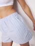 Marks & Spencer "2pk Pure Cotton Cool Comfort™ Pyjama Shorts"